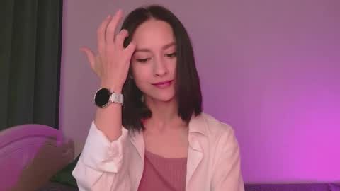 Snapshot of miasweetashoney chatting on 09/16/25, 08:48 Mia online show from 09/16/25, 08:48