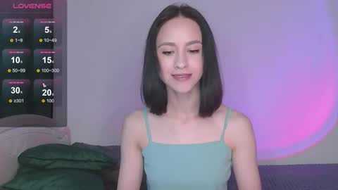 Snapshot of miasweetashoney chatting on 09/26/25, 07:34 Mia online show from 09/26/25, 07:34