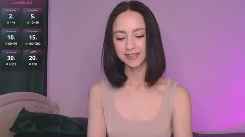 Snapshot of miasweetashoney chatting on 10/02/25, 07:37 Mia online show from 10/02/25, 07:37