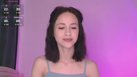 Snapshot of miasweetashoney chatting on 10/09/25, 06:33 Mia online show from 10/09/25, 06:33