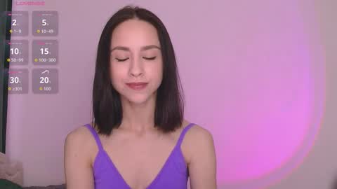 Snapshot of miasweetashoney chatting on 10/11/25, 06:45 Mia online show from 10/11/25, 06:45