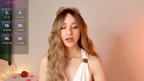 Snapshot of miasweetashoney chatting on 10/30/25, 07:10 Mia online show from 10/30/25, 07:10