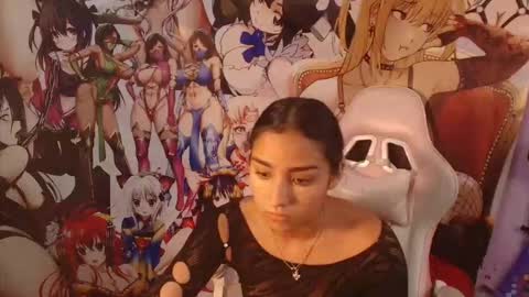 Mariana online show from 01/16/26, 12:20