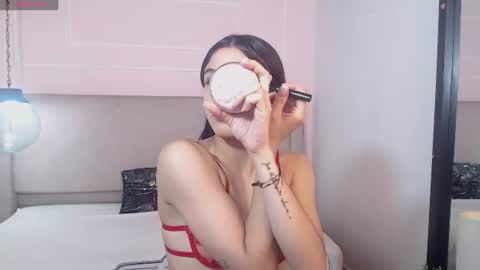 miaturner8 online show from 07/25/26, 11:52