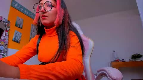 miauwunita online show from 05/13/26, 03:53
