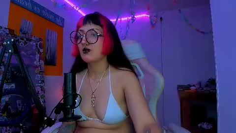miauwunita online show from 08/01/26, 10:52