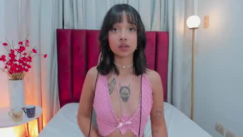 MiaValente online show from 01/10/25, 09:31