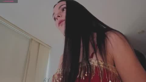 Mia online show from 04/13/26, 02:44