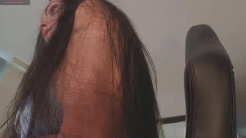 Mia online show from 04/14/26, 04:02