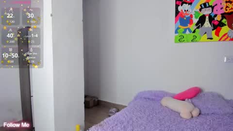 Mia Villalobos online show from 02/01/26, 12:20