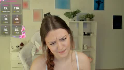 Mia online show from 12/01/25, 04:17