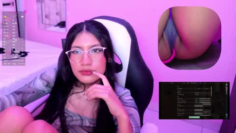 mia online show from 01/30/25, 08:22