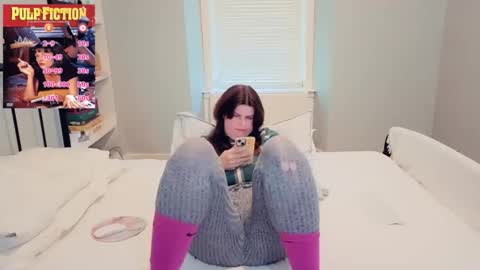 Mia  online show from 06/10/26, 04:39