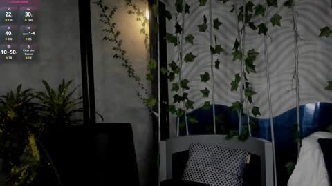 Mia online show from 12/29/24, 03:22