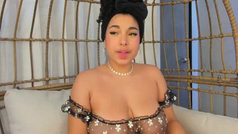 Mia online show from 02/06/25, 08:39