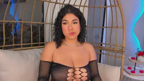 Mia online show from 02/13/25, 04:00