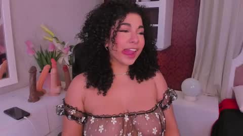 Mia online show from 03/02/25, 03:24