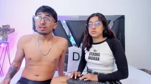 MiaIron online show from 03/29/26, 02:39