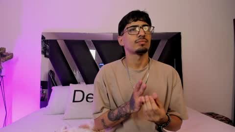 MiaIron online show from 04/04/26, 12:13