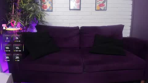Micaela online show from 06/21/26, 03:42