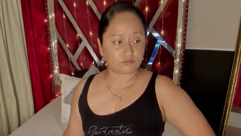 micaelahott_ online show from 01/17/26, 03:33