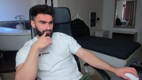 MicahLane online show from 04/09/26, 04:34