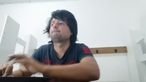 Snapshot of micarranox chatting on 09/19/25, 02:57 micarranox online show from 09/19/25, 02:57