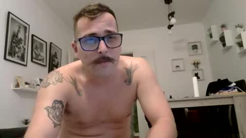 MILO MIAMI online show from 06/03/26, 10:48