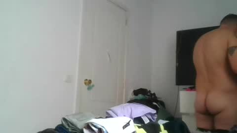 MILO MIAMI online show from 06/18/26, 04:33