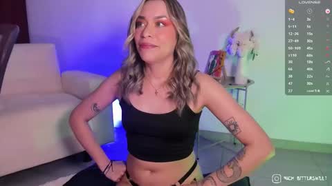 Snapshot of mich_bittersweet chatting on 10/12/25, 10:09 online show from 10/12/25, 10:09