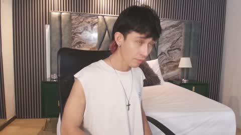 Michael online show from 01/31/26, 07:23