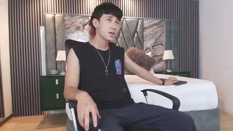 Michael online show from 02/03/26, 07:30