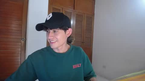 Michael online show from 06/16/26, 08:22