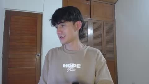 Michael online show from 06/17/26, 11:05