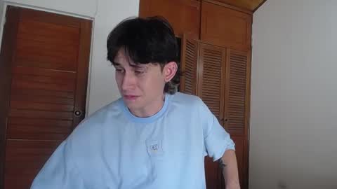 Michael online show from 06/18/26, 07:51