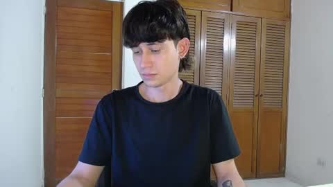 Michael online show from 06/23/26, 12:19