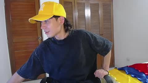 Michael online show from 06/24/26, 12:53
