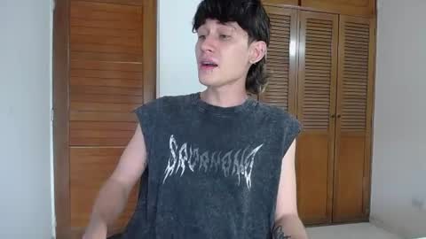 Michael online show from 06/24/26, 09:03