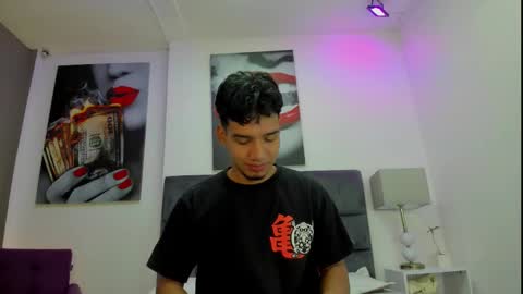 Michael Ross online show from 01/08/26, 11:12