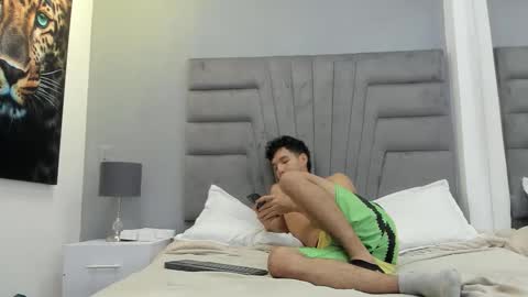 Michael Ross online show from 01/15/26, 11:15