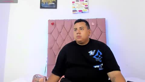 Micky and Sharon online show from 10/25/25, 04:20