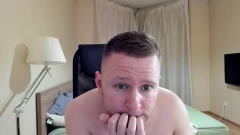 Michael Birkin online show from 01/03/25, 04:37