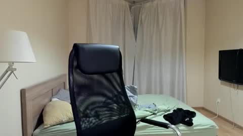 Michael Birkin online show from 10/13/25, 03:50