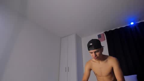 Michael Boy online show from 02/13/25, 01:29