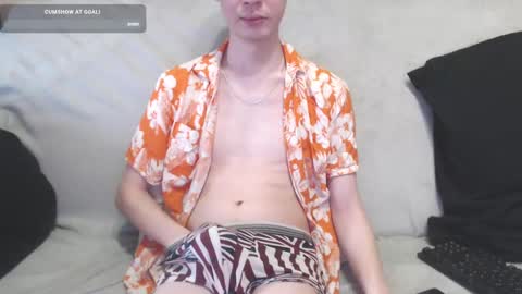 Michael online show from 03/05/25, 07:49