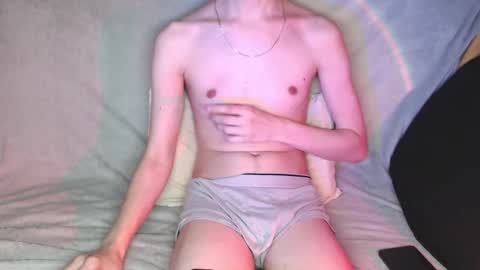 Michael online show from 10/10/25, 07:57