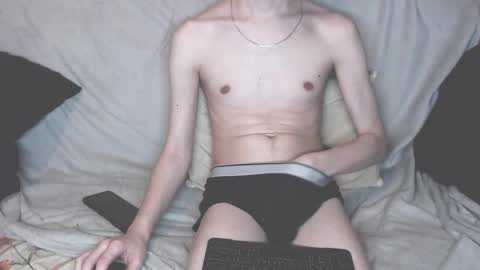 Michael online show from 11/03/25, 02:13