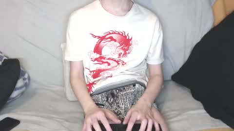 Michael online show from 11/22/25, 08:46