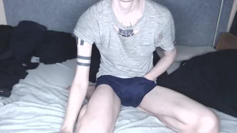 Michael online show from 03/01/26, 02:02