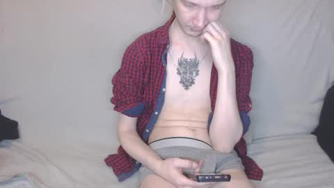 Michael online show from 03/20/26, 10:58